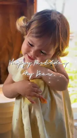 My Daughter’s Day 