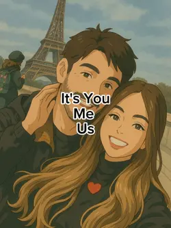 it's you me us
