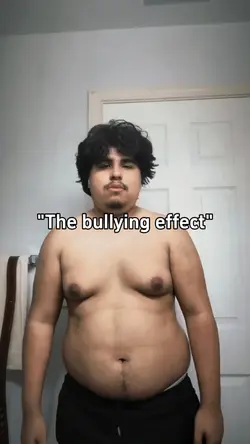 The bullying effect