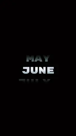 JUNE DUMP