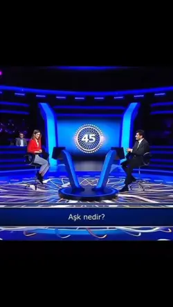 Aşk nedir 
