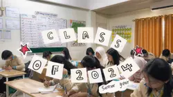 Class of 2024