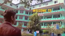 College Promotional 