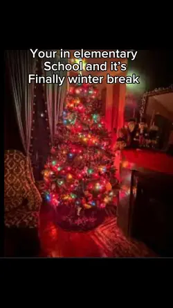 Christmas nostalgia