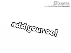 Add yur oc!