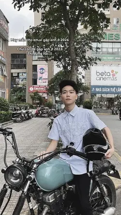 May mắn e gặp a 2026