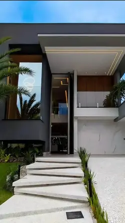 House template reels