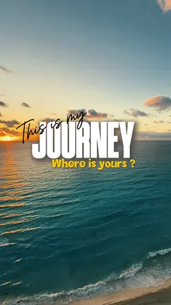 JOURNEY 