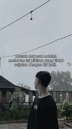 hati dan pikiran