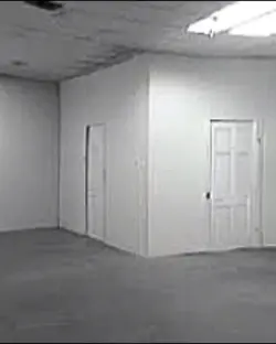 Backrooms