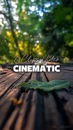 6 CLIPS VIDEO 