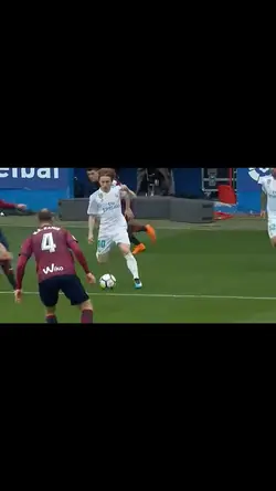 Luka modric 