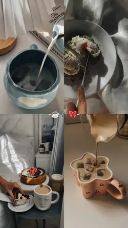 4 video collage