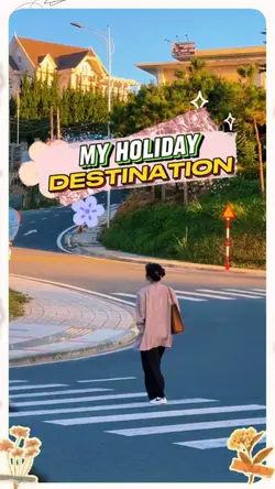 Holiday Destinations