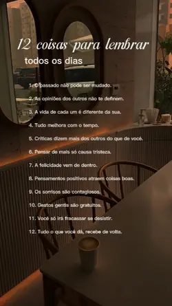 Frases motivacionais