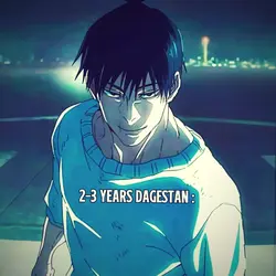 DAGESTAN TREND