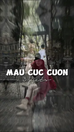 3 ảnh cuốn 