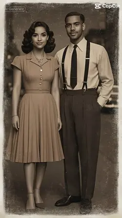 Back to 1940s