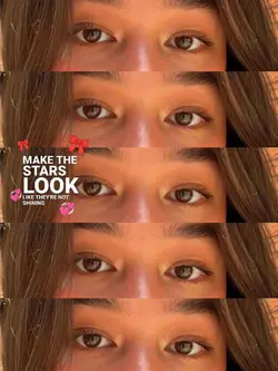 ohh her eyess
