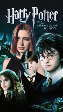 Fondo harry potter
