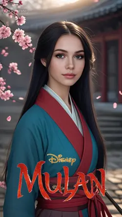 Mulan