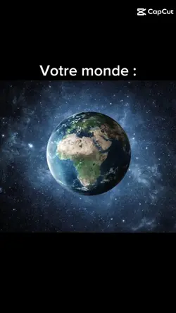Mon monde