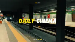 daily cinema