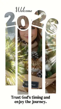 Happy New Year 