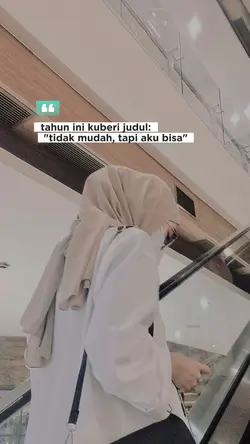 tahun yg tak mudah
