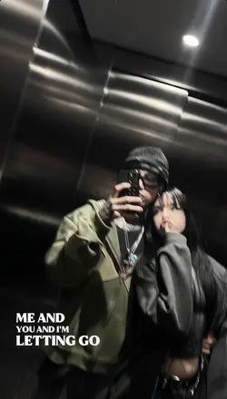 me and you