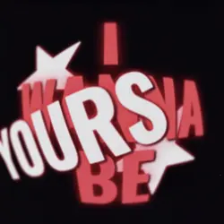 wanna be yours]