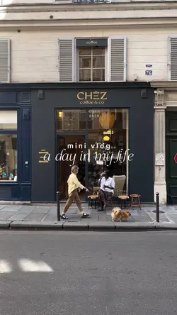 Mini Vlog 