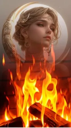 Dancing Fire