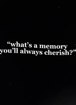 Memory cherish ❤️