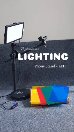Lighting