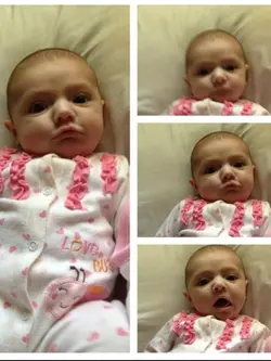baby photo dump .!