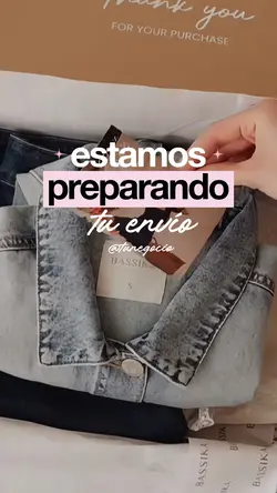 Envío emprendimiento
