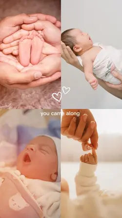  newborn baby