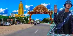 ဆော့ရဲကြလို့လား