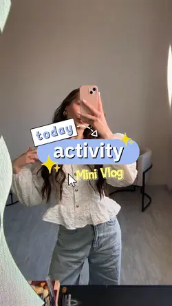 today activity