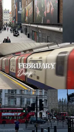 February dump