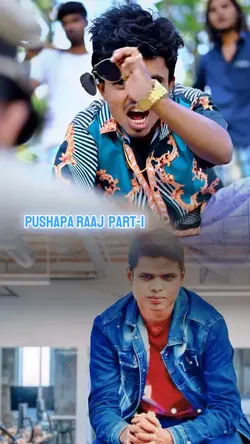 Pushpa raaj -1