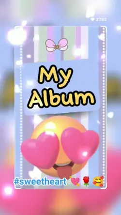 My Album