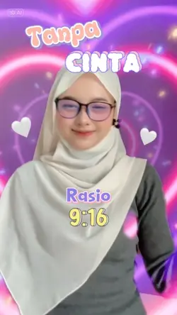 TANPA CINTA