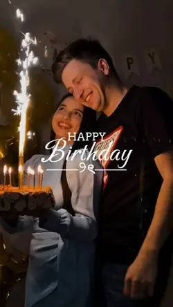 Happy Brithday