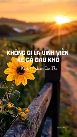 PODCAST CỦA THE