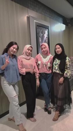 Recut | maju mndr putr badan