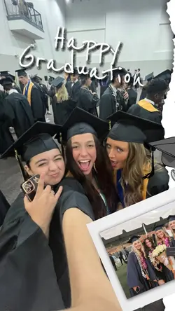 Graduation 2024