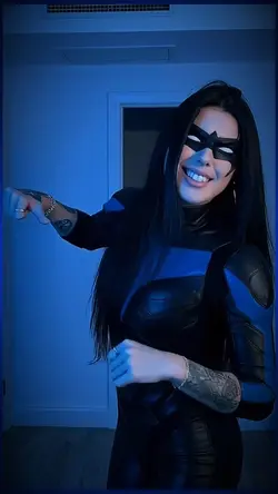 Trend viral do insta