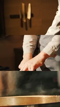 Cooking 